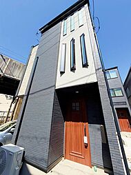 物件画像 内見可能—2025年築の築浅戸建—