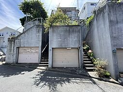 物件画像 横浜市鶴見区獅子ヶ谷一丁目 土地(建物付き)