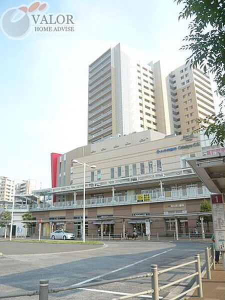 ガーデンオアシス 102｜神奈川県座間市相模が丘６丁目(賃貸アパート1K・1階・22.14㎡)の写真 その25