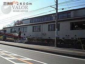 リブリ・モアアリエッタ 302 ｜ 神奈川県海老名市中新田２丁目（賃貸アパート1K・3階・26.08㎡） その15