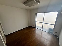 イグチマンション 306 3階ワンルームのリビング/ダイニング