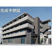 ディアコート本厚木 206 ｜ 神奈川県厚木市栄町２丁目（賃貸マンション1LDK・2階・45.41㎡） その1