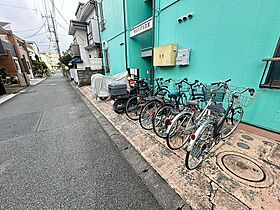 サンハイツ文京 102 ｜ 神奈川県相模原市南区文京２丁目18-14（賃貸マンション1K・1階・21.45㎡） その17