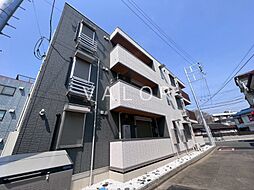 フォレスト中央林間