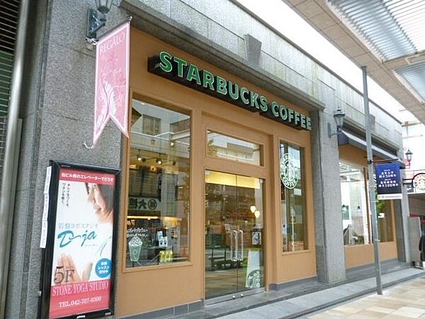 フォレスト中央林間