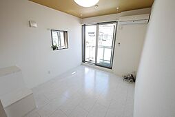 APEXローゲン 202 2階1Kのリビング/ダイニング