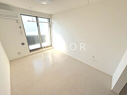 グラン・エスペランサ 103 1階ワンルームのリビング/ダイニング