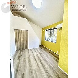 Luonto古淵 201 2階1Kのリビング/ダイニング