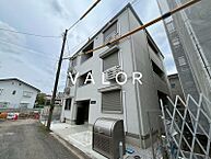 神奈川県大和市南林間5丁目3347-105：物件画像／株式会社アンビション・バロー　相模大野店