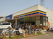 ミニストップ 相模原上鶴間本町店（1178m）