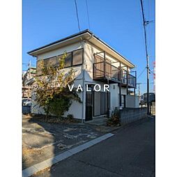 森野3丁目テラスハウス