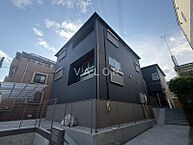 東京都町田市中町3丁目12-16：物件画像／株式会社アンビション・バロー　相模大野店