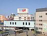 周辺：大和駅（2502m）