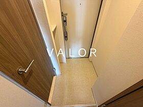 リブリ・oliva相模大野 106 ｜ 神奈川県相模原市南区上鶴間１丁目7-39（賃貸アパート1LDK・1階・36.22㎡） その8