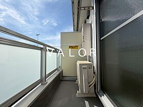 リブリ・oliva相模大野 106 ｜ 神奈川県相模原市南区上鶴間１丁目7-39（賃貸アパート1LDK・1階・36.22㎡） その9