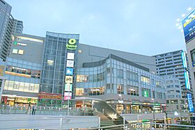 リブリ・oliva相模大野 201 ｜ 神奈川県相模原市南区上鶴間１丁目7-39（賃貸アパート1LDK・2階・32.41㎡） その11