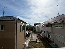 リブリ・oliva相模大野 201 ｜ 神奈川県相模原市南区上鶴間１丁目7-39（賃貸アパート1LDK・2階・32.41㎡） その3