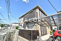東京都町田市金井ヶ丘2丁目29-19：物件画像／株式会社アンビション・バロー　相模大野店