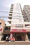 東京都町田市原町田2丁目6-14：物件画像／株式会社アンビション・バロー　相模大野店