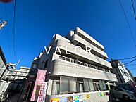 東京都町田市原町田4丁目24-27：物件画像／株式会社アンビション・バロー　相模大野店