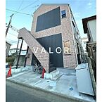 神奈川県座間市相模が丘5丁目30-3：物件画像／株式会社アンビション・バロー　相模大野店
