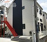 神奈川県大和市中央林間5丁目5-17：物件画像／株式会社アンビション・バロー　相模大野店