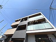 神奈川県相模原市南区東林間4丁目29-8：物件画像／株式会社アンビション・バロー　相模大野店