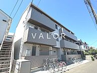 神奈川県相模原市南区南台3丁目6-8：物件画像／株式会社アンビション・バロー　相模大野店