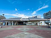 つきみ野駅（4254m）