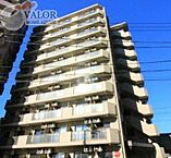 神奈川県海老名市中央3丁目5番地1号：物件画像／株式会社アンビション・バロー　相模大野店