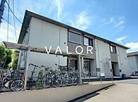 東京都町田市三輪町271-3：物件画像／株式会社アンビション・バロー　相模大野店