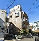 神奈川県川崎市麻生区上麻生3丁目16-30：物件画像／株式会社アンビション・バロー　相模大野店