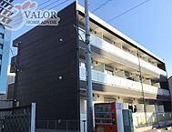神奈川県厚木市泉町16-4：物件画像／株式会社アンビション・バロー　相模大野店