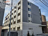 東京都町田市原町田6丁目27-8：物件画像／株式会社アンビション・バロー　相模大野店