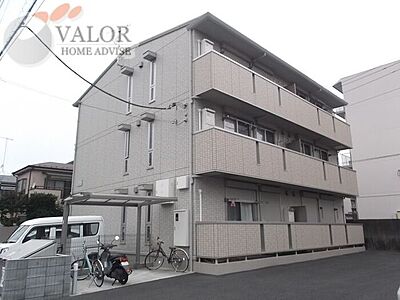 外観 外観