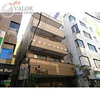 神奈川県大和市大和南1丁目3-3：物件画像／株式会社アンビション・バロー　相模大野店