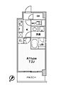 JMFResidence町田6階9.5万円