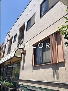 外観 外観