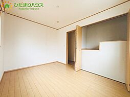 子供部屋