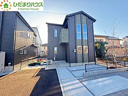 行田市深水　II　タマタウン　新築未入居物件　02