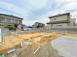 鴻巣市榎戸　1期　新築一戸建て　リーブルガーデン　01