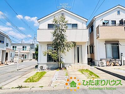 外観：ニューシャトル「原市」駅　徒歩7分　お帰りが遅い日も安心☆彡