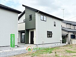 物件画像 白岡市小久喜　1期　新築一戸建て　ケイアイクラフトピット　02