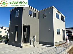 物件画像 鴻巣市箕田　第5　新築一戸建て　リーブルガーデン　02