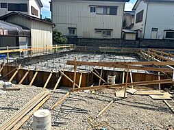 蓮田市閏戸　第4　新築一戸建て　リーブルガーデン　01