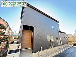 物件画像 西区宝来　23-1期　新築一戸建て　リナージュ　02