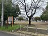 周辺：【公園】宮前児童公園まで950ｍ