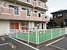 周辺：【保育園】おれんじ保育園(伊奈町)まで1128ｍ