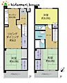 桶川日出谷住宅2階1,500万円