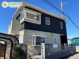 熊谷市下奈良　中古戸建